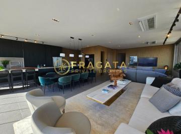 Apartamento · 191m² · 3 Quartos · 3 Vagas · Apartamento no Itaim  - Venda - 191m² 3 suítes - 3 vagas - Entrega em Agosto/2024