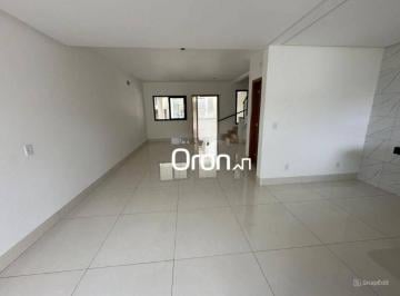 9ae9e77970bf5b70c4c7c8f896dec0a439861d9b · Sobrado à venda, 158 m² por R$ 898.000,00 - Cardoso Continuação - Aparecida de Goiânia/GO