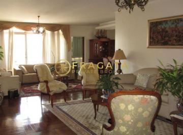 Apartamento · 230m² · 3 Quartos · 3 Vagas · Santa Cecilia apartamento, 230 metros - 0s dormitórios - 03 vagas São Paulo