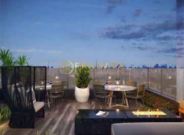 Apartamento · 256m² · 3 Quartos · 2 Vagas · Apartamento novo, alto padrão, com 3 suítes à venda, 256 m²  - Vila Nova Conceição - São Paulo/SP
