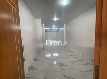 6ebdce0bbbb18c98f643b444f6b2e0be91f8a9a4 · Sobrado à venda, 82 m² por R$ 270.000,00 - Residencial Flórida - Goiânia/GO