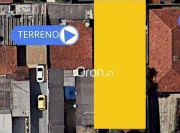 72ed3b44d178375402a7f66a17ebd9850f76d657 · Terreno à venda, 396 m² por R$ 650.000,00 - Parque Amazônia - Goiânia/GO