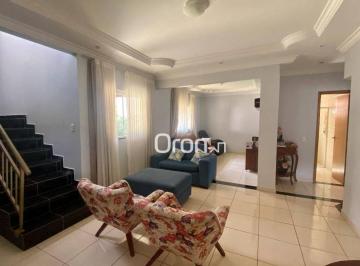 5610ef912437508baebab2cd53c2727c44c05e3a · Sobrado à venda, 400 m² por R$ 749.000,00 - Jardim Guanabara - Goiânia/GO