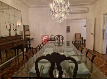 Apartamento · 115m² · 4 Quartos · 1 Vaga · Apartamento - / Residencial / Copacabana