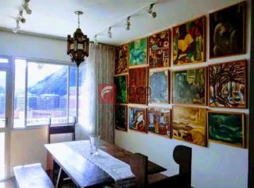 Apartamento · 315m² · 6 Quartos · 2 Vagas · Cobertura - Duplex / Residencial / Copacabana