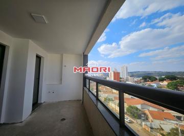 0 · Apartamento à venda no Condomínio Lux Residence em Valinhos