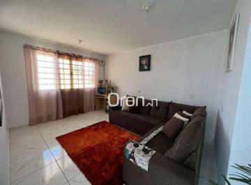 e1648ca7da51eeb2a67e72c8b7af5eb983d4fe9c · Sobrado à venda, 155 m² por R$ 650.000,00 - Jardim Vila Boa - Goiânia/GO