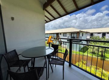 Apartamento · 39m² · 1 Quarto · 1 Vaga · APARTAMENTO - PORTEIRA FECHADA
