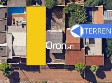 c3cb2650bae201dc4d5e587075d04f0974416a40 · Terreno à venda, 300 m² por R$ 180.000,00 - Setor Das Nações Extensão - Goiânia/GO