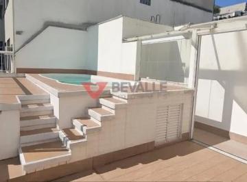 Apartamento · 270m² · 3 Quartos · 2 Vagas · Cobertura de luxo à venda em Ipanema: 270m², 3 suítes