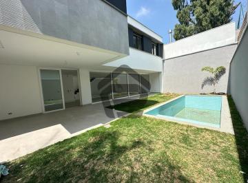 Casa · 450m² · 4 Quartos · 4 Vagas · Casa em Condomínio à Venda no Campo Belo