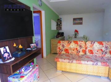 41cb158c7afbec75d8e7ec7b3619df8f074333d2 · Apartamento com 2 dormitórios à venda, 75 m² - Condomínio Santa Claudina - Vinhedo/SP