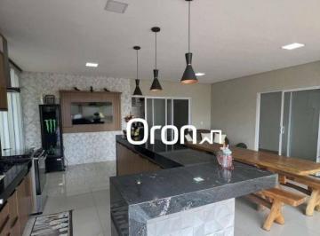 e0d182ff1f19396e51755d66cd5d865ec5eb84d7 · Casa à venda, 324 m² por R$ 2.999.999,00 - Condomínio do Lago - Goiânia/GO