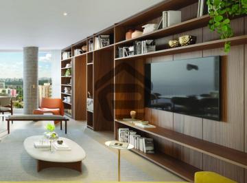 Apartamento · 125m² · 3 Quartos · 2 Vagas · Apartamento à Venda com 3 Dormitórios na Vila Clementino
