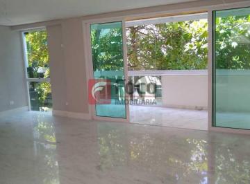 Apartamento · 269m² · 3 Quartos · 2 Vagas · Cobertura - Duplex / Residencial / Ipanema