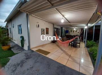 cab3407bfc058f59bf28c0348d0c71c36ddb0517 · Casa à venda, 250 m² por R$ 900.000,00 - Jardim Imperial - Aparecida de Goiânia/GO