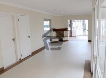 Apartamento · 205m² · 3 Quartos · 2 Vagas · Cobertura Duplex à Venda com 3 Dormitórios na Vila Olimpia