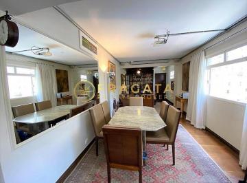 Apartamento · 140m² · 3 Quartos · 1 Vaga · More a 300m do Paulistano com o Melhor Preço por m² da Quadra - Oportunidade!!