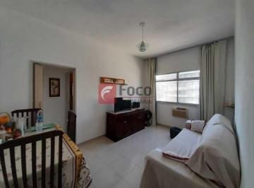 Apartamento · 66m² · 2 Quartos · 1 Vaga · Apartamento -  / Residencial / Botafogo