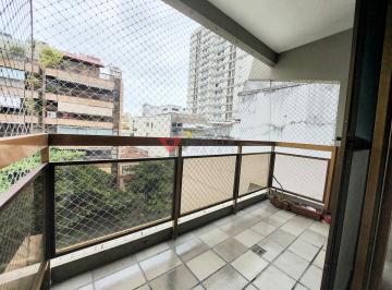 Apartamento · 130m² · 3 Quartos · 1 Vaga · Apartamento à venda no Leblon: 130m², 3 quartos, 1 vaga