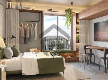 Apartamento · 24m² · 1 Quarto · Studio à Venda no Jardins