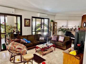 Apartamento · 197m² · 3 Quartos · 3 Vagas · Apartamento à Venda com 3 Dormitórios na Vila Andrade