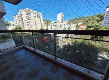Apartamento · 116m² · 3 Quartos · 1 Vaga · Apartamento à venda em Laranjeiras: 116m², 3 quartos, 1 vaga