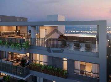 Apartamento · 360m² · 3 Quartos · 4 Vagas · Cobertura Duplex à Venda com 3 Dormitórios no Ibirapuera
