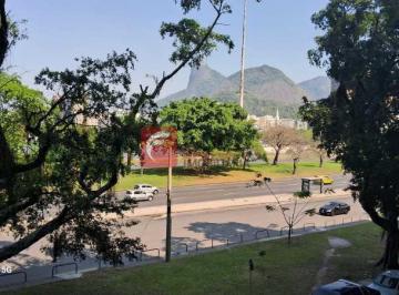 Apartamento · 90m² · 3 Quartos · 1 Vaga · Apartamento -  / Residencial / Botafogo