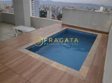 Apartamento · 400m² · 4 Quartos · 6 Vagas · Cobertura com 4 suítes e 6 vagas - Vila Madalena/SP