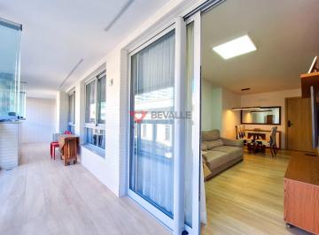Apartamento · 100m² · 3 Quartos · 2 Vagas · Espaçoso apartamento de 100m² em Botafogo - RJ com 3 quartos e 1 suíte