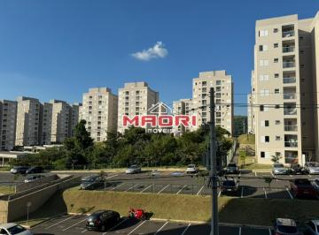 0 · Apartamento à venda no Condomínio Morada do Vale em Valinhos