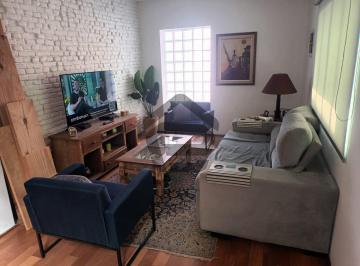 Casa · 145m² · 2 Quartos · 2 Vagas · Sobrado à Venda na Chácara Santo Antônio