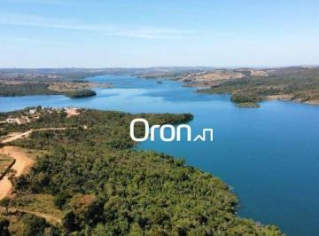 7369d4bcaf51638bdb684c2f35fc7683779d60e3 · Terreno à venda, 1038 m² por R$ 498.000,00 - Abadiânia - Abadiânia/GO