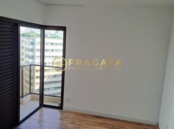 Apartamento · 78m² · 2 Quartos · 2 Vagas · Jardim Paulista | 185m² na Alameda Casa Branca com 2 Vagas
