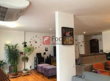 Apartamento · 195m² · 4 Quartos · Apartamento -  / Residencial / Copacabana