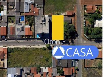 e554a51eedd6613b6af10b2a624ea77ec3d1a3ce · Casa à venda, 171 m² por R$ 1.170.000,00 - Jardim Luz - Aparecida de Goiânia/GO