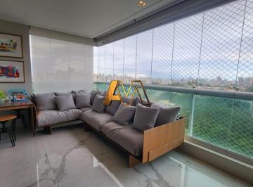 Apartamento · 188m² · 3 Quartos · 3 Vagas · Apartamento à venda no bairro Itaigara - Salvador/BA