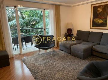 Apartamento · 140m² · 3 Quartos · 3 Vagas · Apartamento em Perdizes, 140 mts, com 3 suites e 3 vagas de garagem com deposito!