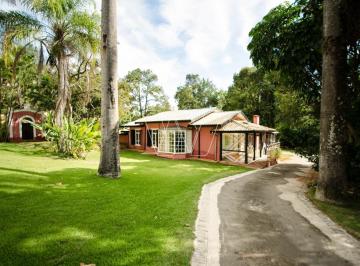 0 · casa à venda em Jardim Atibaia (Sousas)