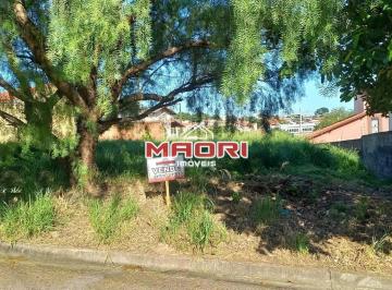0 · terreno à venda em Jardim Recanto dos Pássaros II