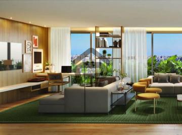 Apartamento · 165m² · 4 Quartos · 2 Vagas · Apartamento à Venda com 4 Dormitórios na Vila Clementino
