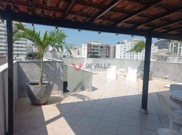 Apartamento · 393m² · 5 Quartos · 1 Vaga · Cobertura à venda no Humaitá: 393m², 5 quartos, 1 vaga