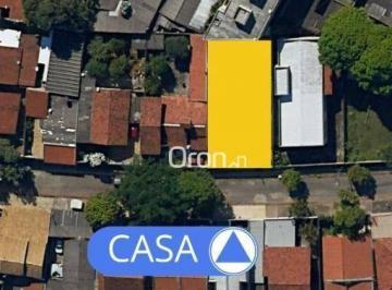 833f0c7fb61050ef7c4f583c927618db87f90170 · Casa à venda, 450 m² por R$ 950.000,00 - Jardim Europa - Goiânia/GO