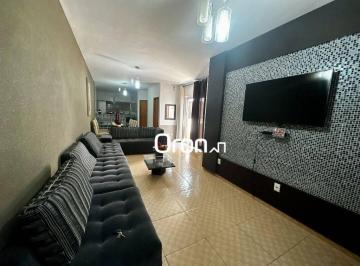 475c2d739ebc57003e487c6d390b34488654264c · Sobrado à venda, 300 m² por R$ 690.000,00 - Residencial São Leopoldo - Goiânia/GO