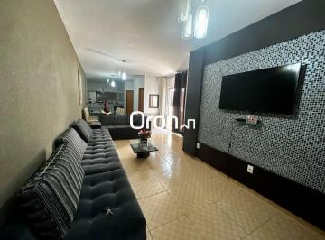 6bbd21ff4293e0c5843411dc2657ffdbc6d5be28 · Sobrado à venda, 300 m² por R$ 690.000,00 - Residencial São Leopoldo - Goiânia/GO