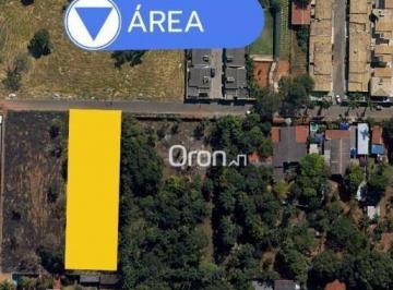 56eff27664a1e054fe32df4c710deef268f82f95 · Área à venda, 2340 m² por R$ 1.200.000,00 - Jardim Imperial - Aparecida de Goiânia/GO