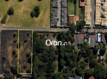 5dbc99c68074c6d9297eb51760f16bfd82379c21 · Área à venda, 2340 m² por R$ 750.000,00 - Jardim Imperial - Aparecida de Goiânia/GO