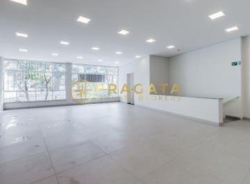 Comercial · 470m² · Prédio comercial - 470mts de área construída - 398 AT - Santa Cecilia/SP