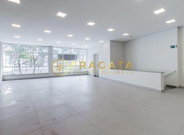 Comercial · 470m² · Prédio comercial - 470mts de área construída - 398 AT - Santa Cecilia/SP
